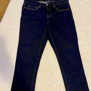 Michael Kors Capri jeans